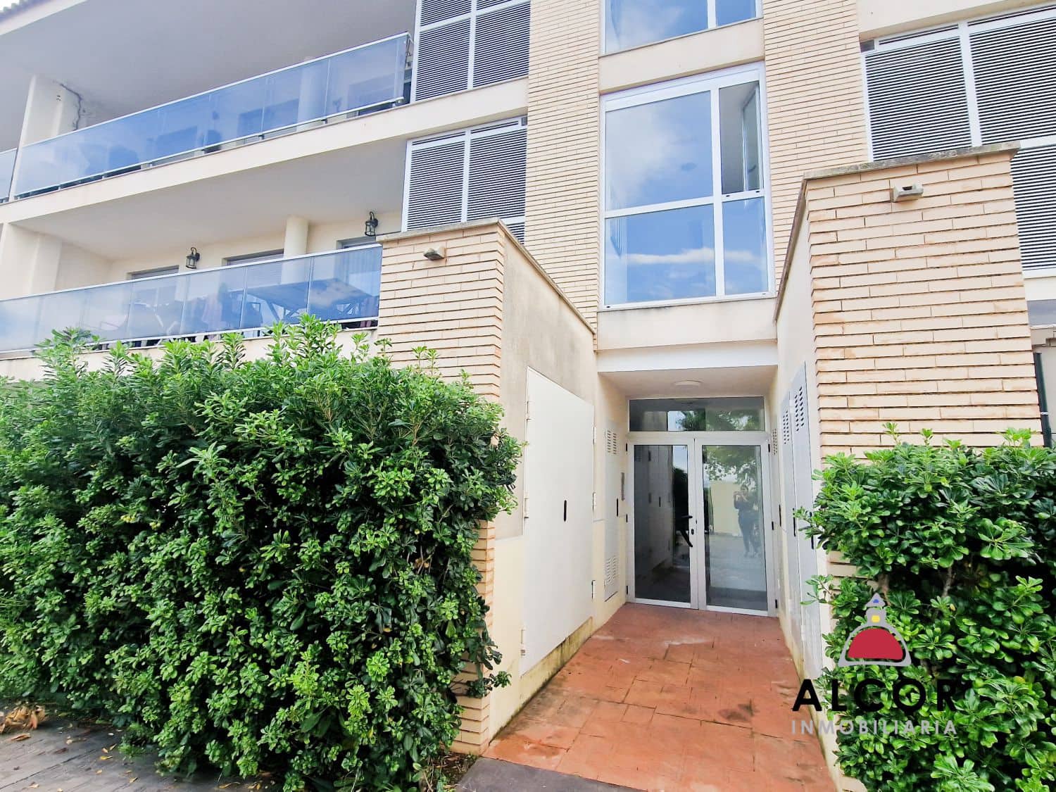 2 soveværelse Lejlighed til salg i Sant Jordi - € 185.000 (Ref: 9318060)