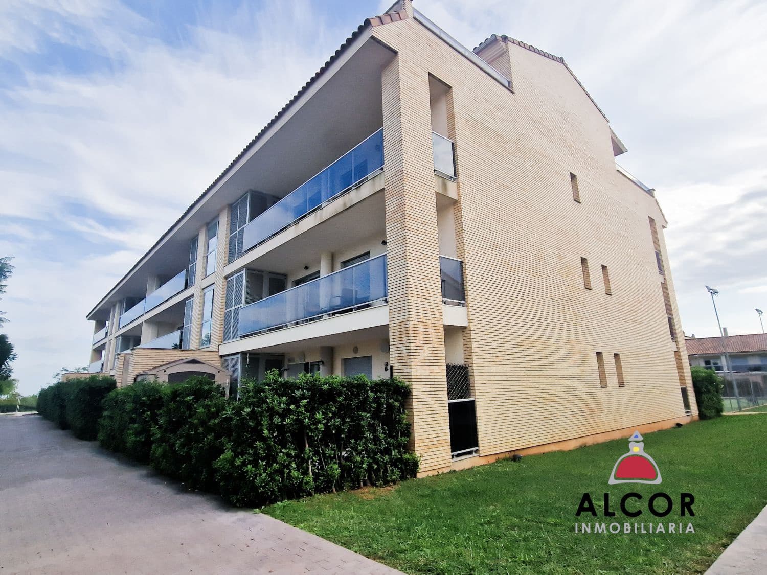 2 soveværelse Lejlighed til salg i Sant Jordi - € 185.000 (Ref: 9318060)