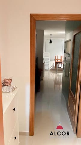 Studio til salg i Benicarló - € 86.000 (Ref: 9318061)