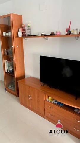 Studio til salg i Benicarló - € 86.000 (Ref: 9318061)