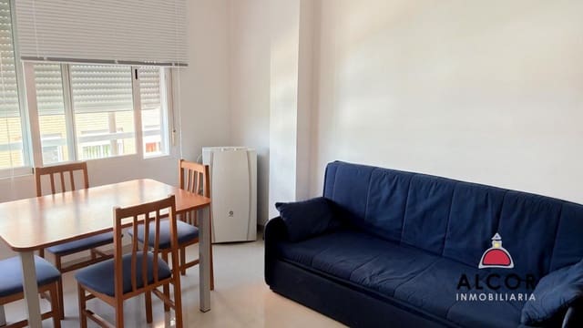 Studio til salg i Benicarló - € 86.000 (Ref: 9318061)