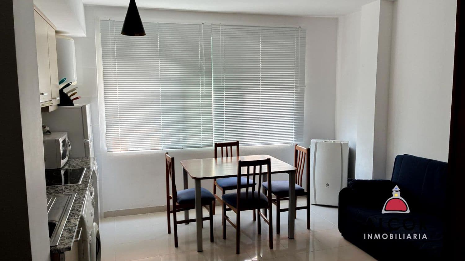 Studio til salg i Benicarlo - € 86.000 (Ref: 9318061)