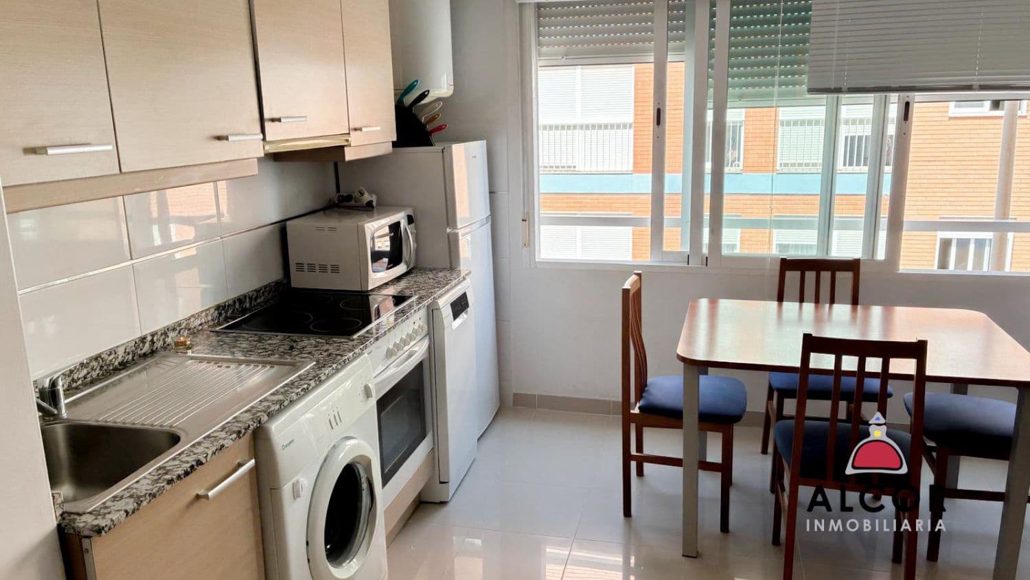 Studio til salg i Benicarlo - € 86.000 (Ref: 9318061)