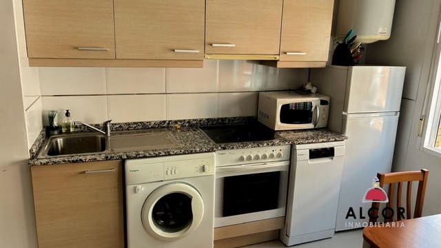 Studio til salg i Benicarló - € 86.000 (Ref: 9318061)