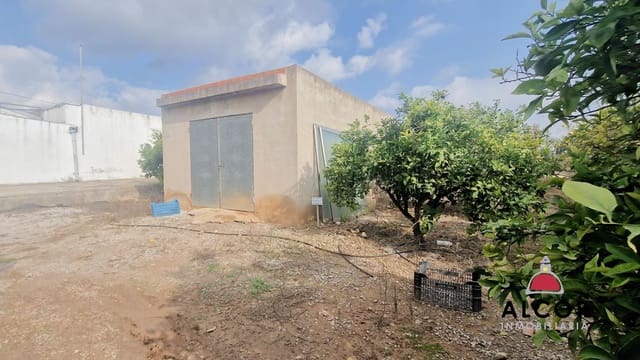 Finca/Country House for sale in Benicarló - € 67,000 (Ref: 9318062)