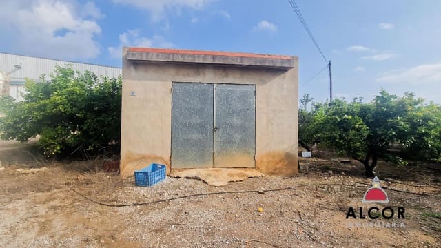 Finca/Country House for sale in Benicarló - € 67,000 (Ref: 9318062)