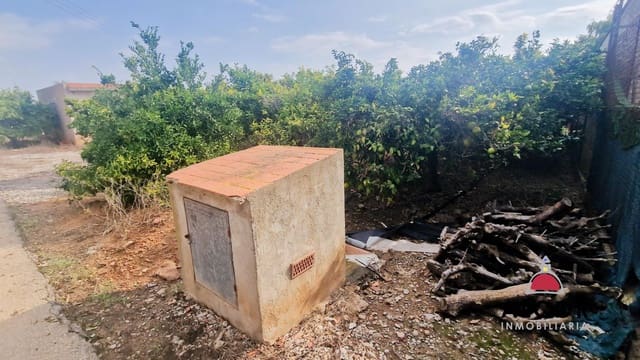 Finca/Country House for sale in Benicarló - € 67,000 (Ref: 9318062)