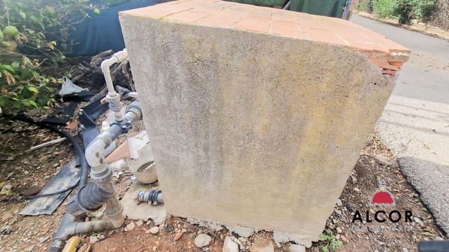 Finca/Country House for sale in Benicarló - € 67,000 (Ref: 9318062)