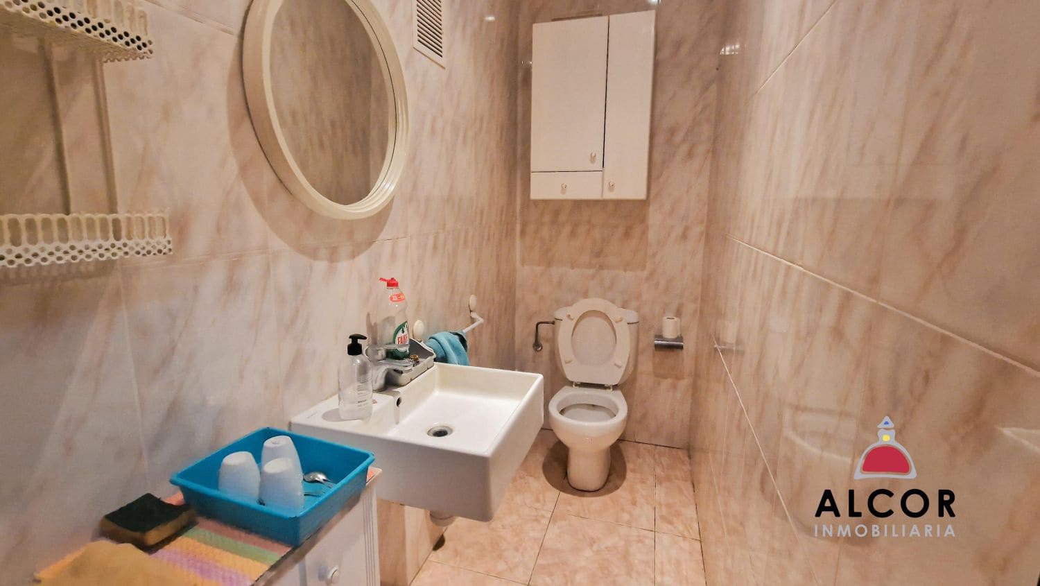 1 soveværelse Erhverv til salg i Benicarlo - € 198.000 (Ref: 9322096)