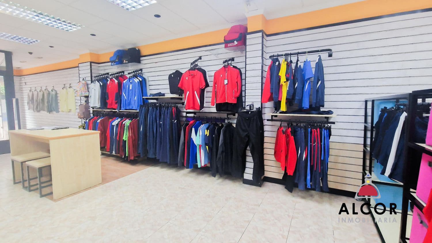 1 soveværelse Erhverv til salg i Benicarlo - € 198.000 (Ref: 9322096)