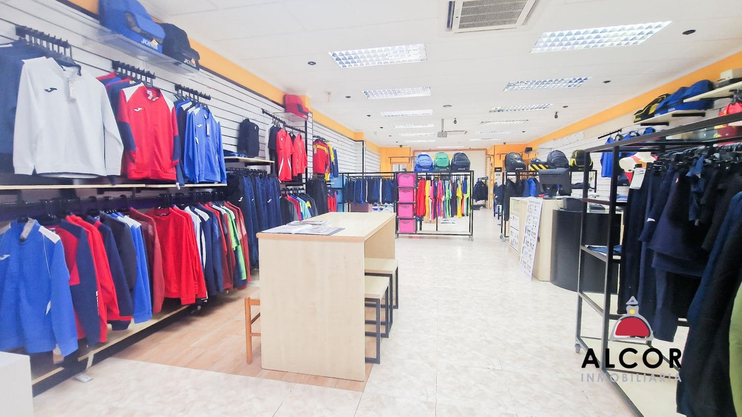 1 soveværelse Erhverv til salg i Benicarlo - € 198.000 (Ref: 9322096)