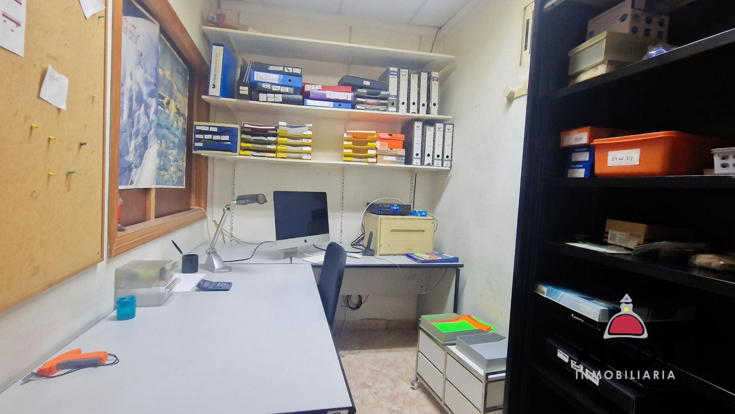 1 soveværelse Erhverv til salg i Benicarlo - € 198.000 (Ref: 9322096)