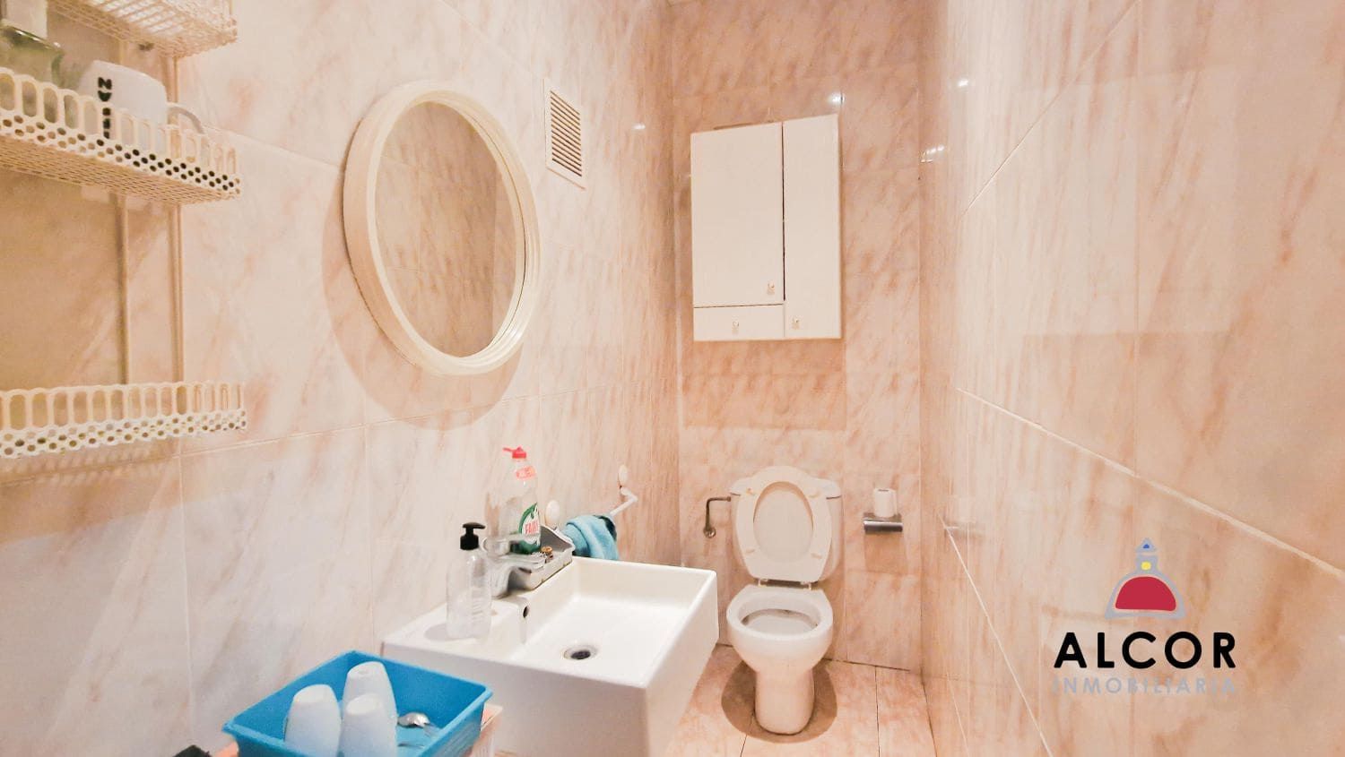 1 soveværelse Erhverv til salg i Benicarlo - € 198.000 (Ref: 9322096)