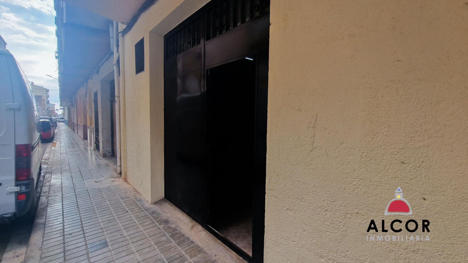 1 soveværelse Erhverv til salg i Benicarlo - € 198.000 (Ref: 9322096)