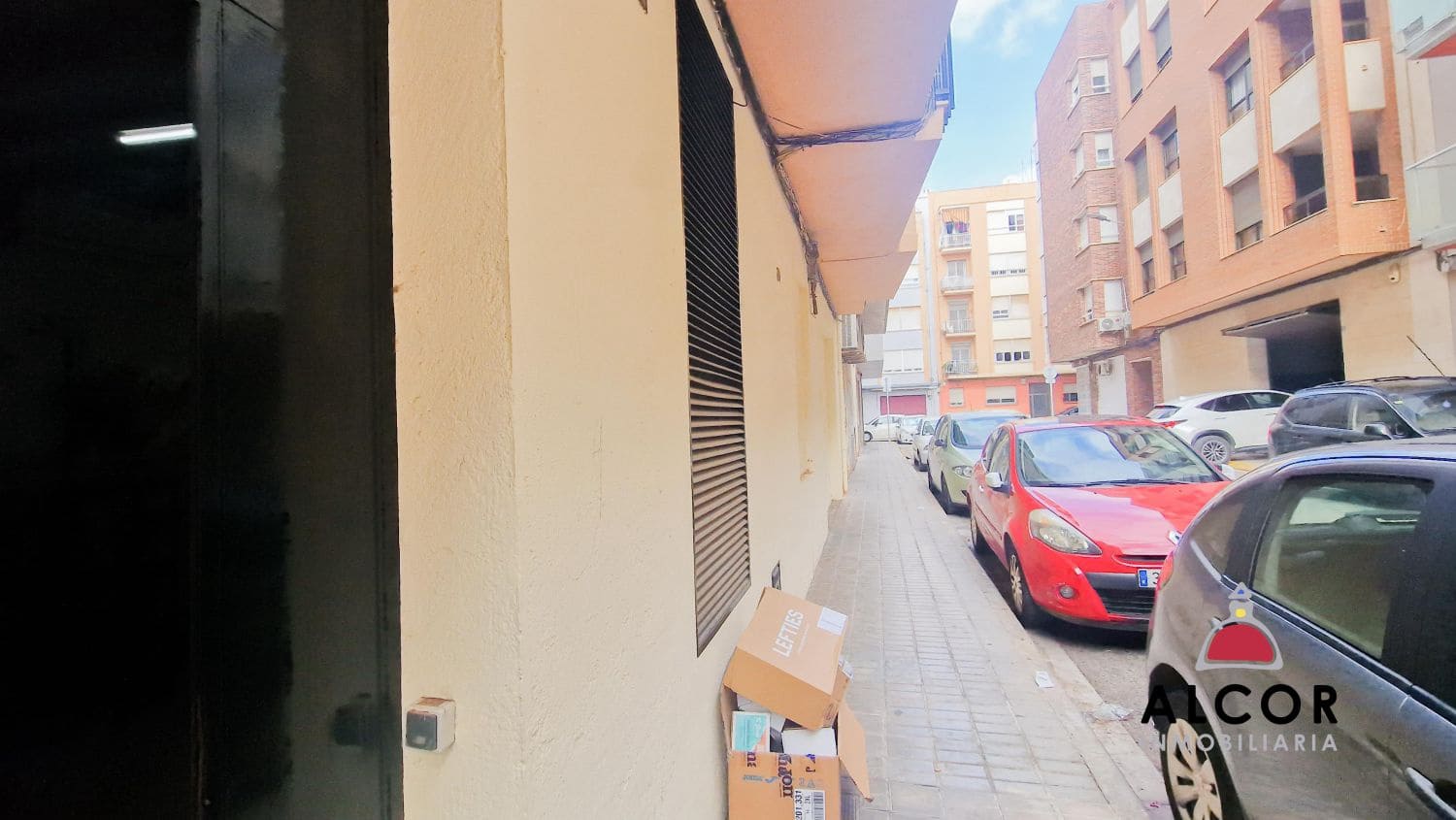 1 soveværelse Erhverv til salg i Benicarlo - € 198.000 (Ref: 9322096)