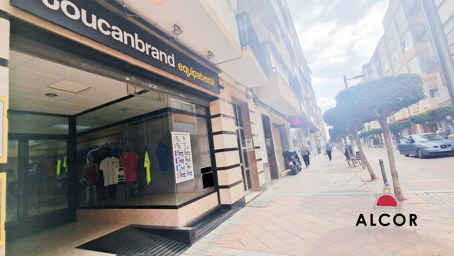 1 soveværelse Erhverv til salg i Benicarlo - € 198.000 (Ref: 9322096)