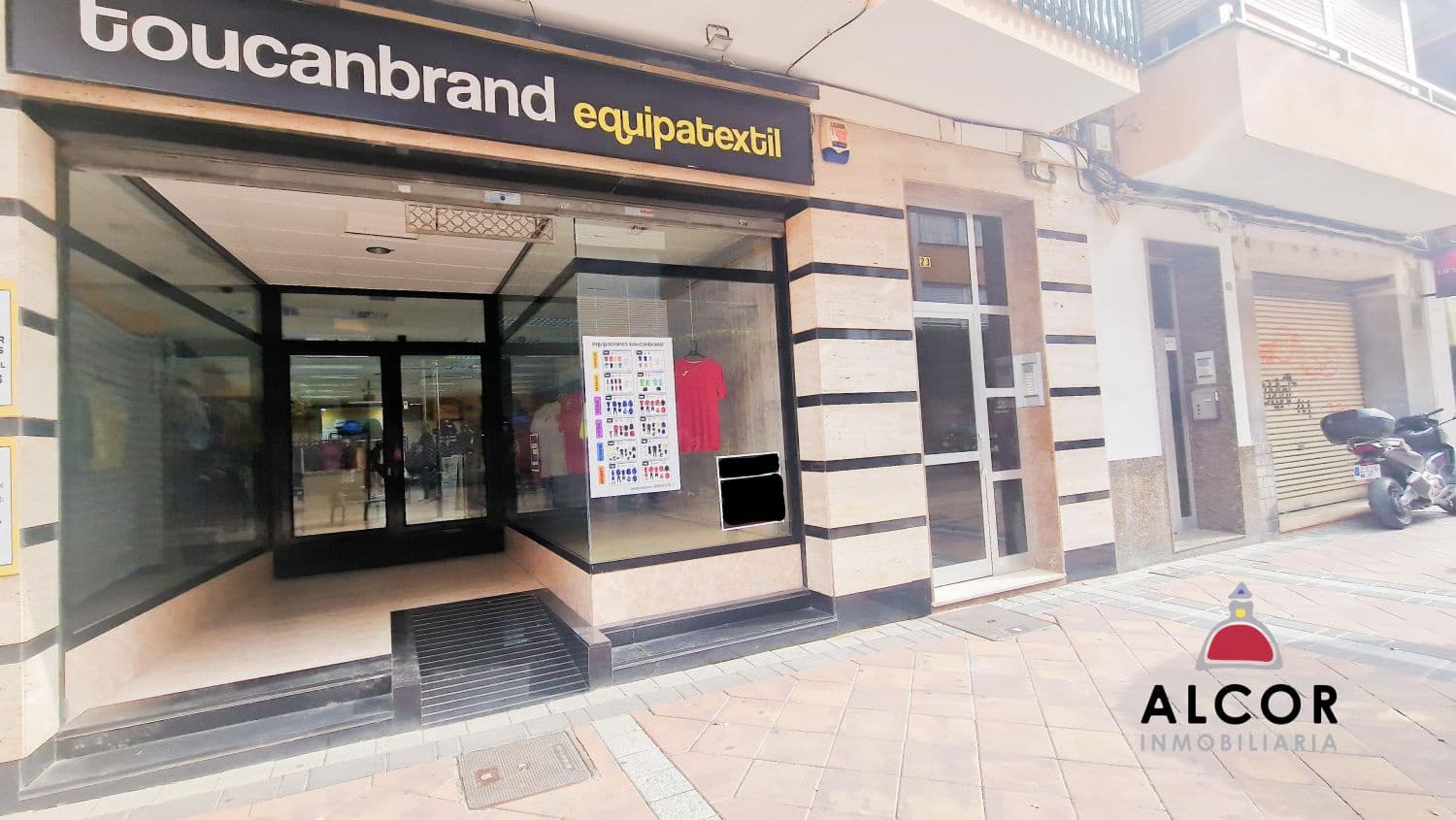 1 soveværelse Erhverv til salg i Benicarlo - € 198.000 (Ref: 9322096)