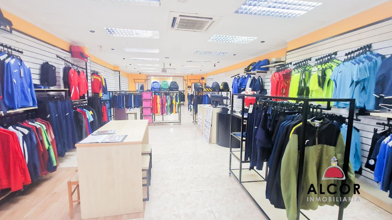 1 soveværelse Erhverv til salg i Benicarlo - € 198.000 (Ref: 9322096)