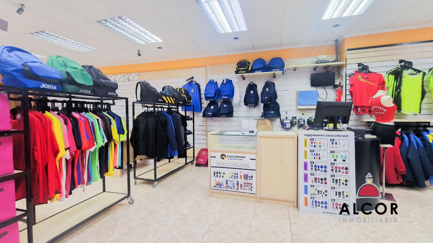 1 soveværelse Erhverv til salg i Benicarlo - € 198.000 (Ref: 9322096)