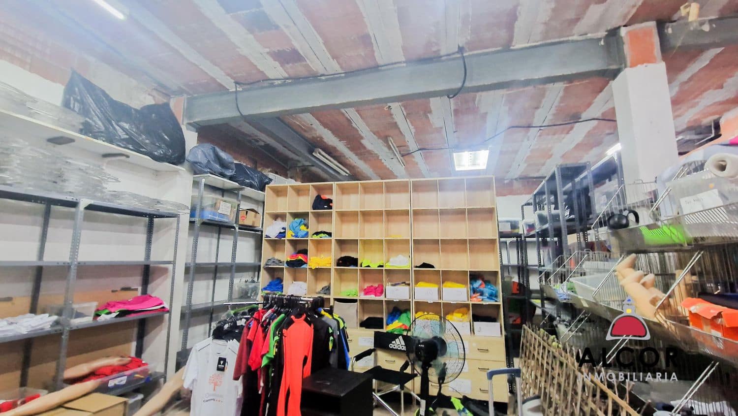 1 soveværelse Erhverv til salg i Benicarlo - € 198.000 (Ref: 9322096)