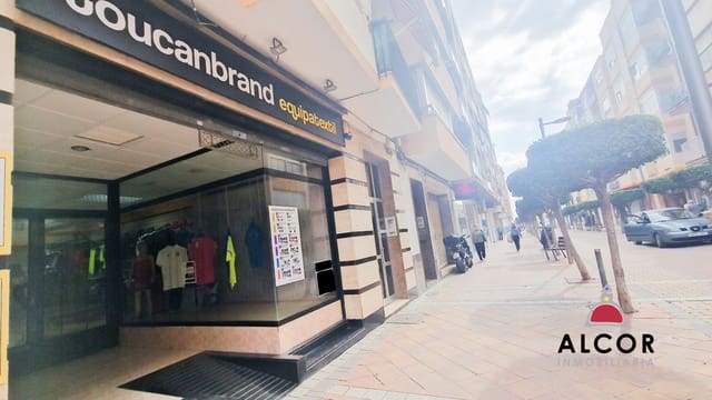 Local Comercial de 1 habitación en Benicarló en venta - 198.000 € (Ref: 9322096)