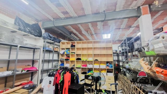 Local Comercial de 1 habitación en Benicarló en venta - 198.000 € (Ref: 9322096)