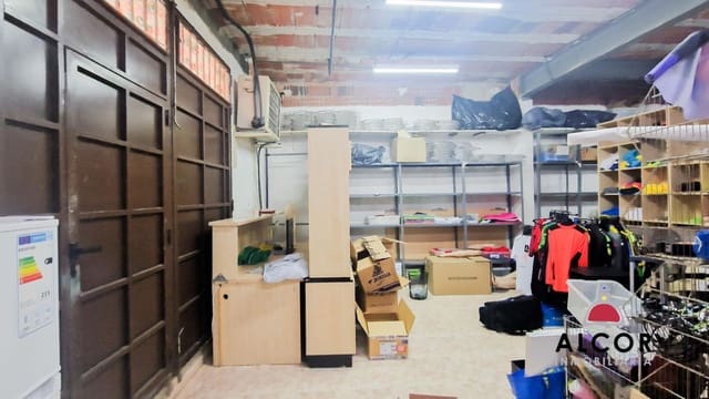 Local Comercial de 1 habitación en Benicarló en venta - 198.000 € (Ref: 9322096)