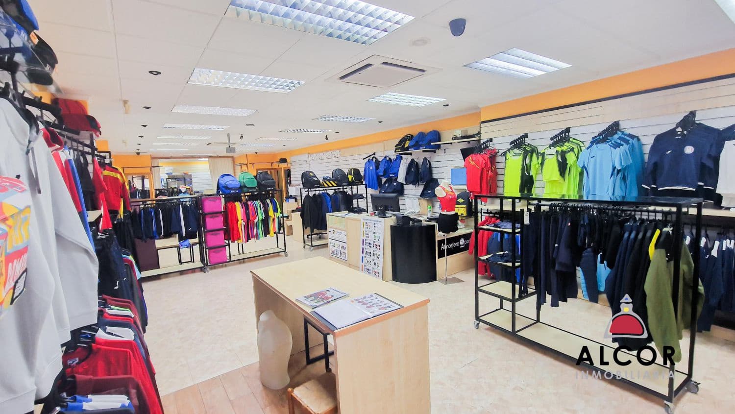 1 soveværelse Erhverv til salg i Benicarlo - € 198.000 (Ref: 9322096)