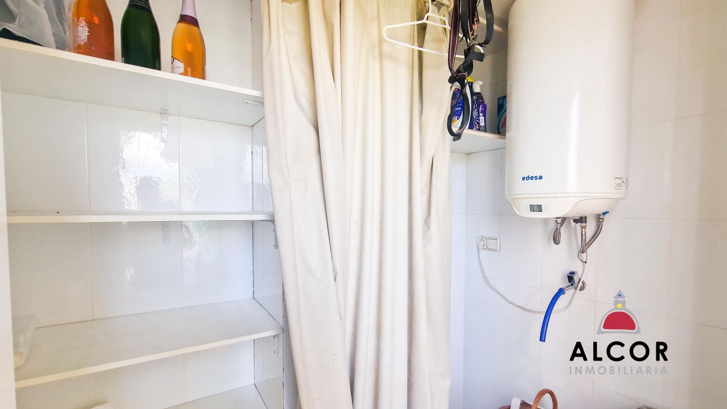 2 bedroom Flat for sale in Benicarlo with garage - € 140,000 (Ref: 9326693)