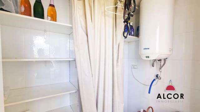 2 soverom Leilighet til salgs i Benicarló med garasje - € 140 000 (Ref: 9326693)