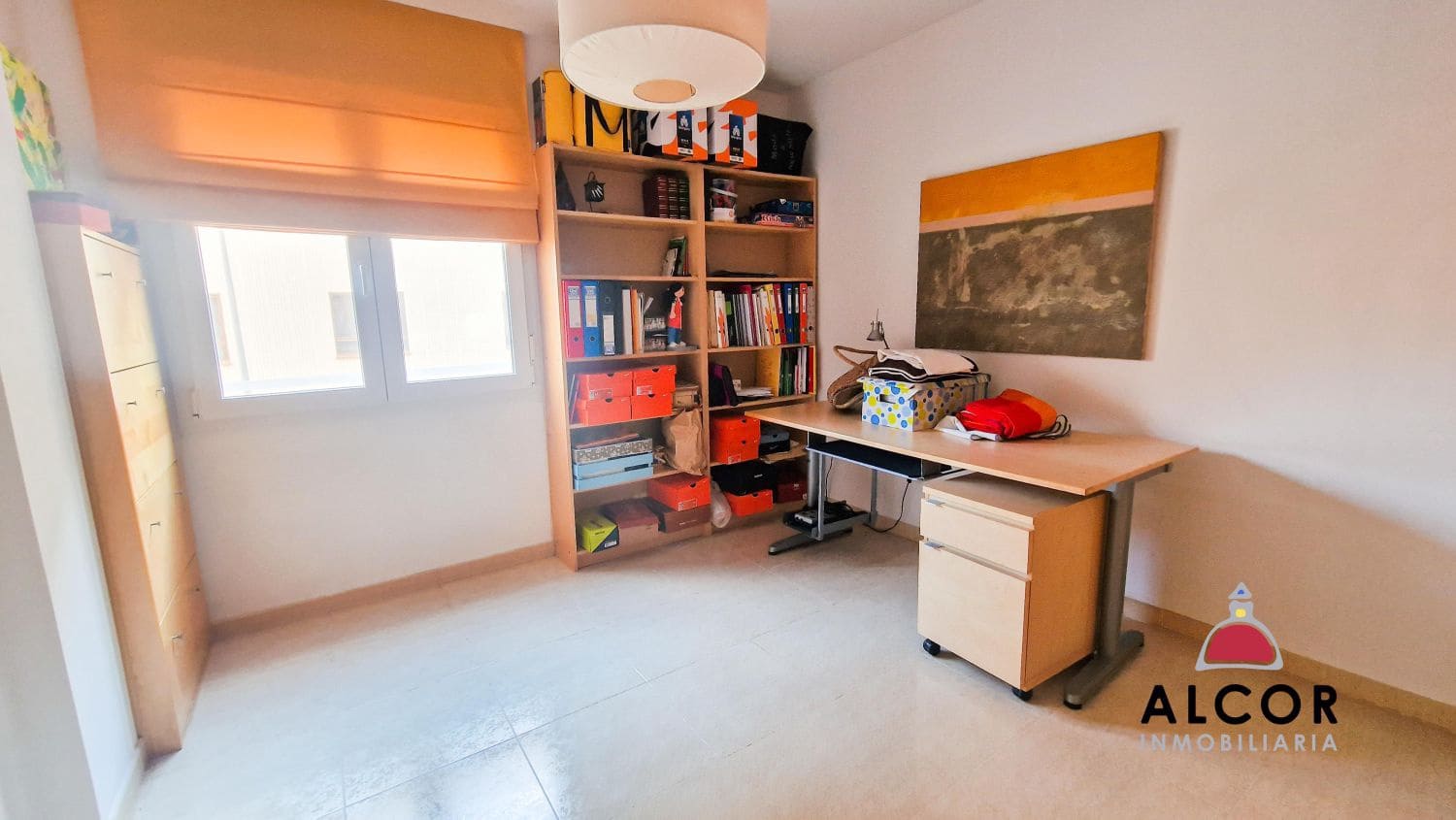 2 bedroom Flat for sale in Benicarlo with garage - € 140,000 (Ref: 9326693)