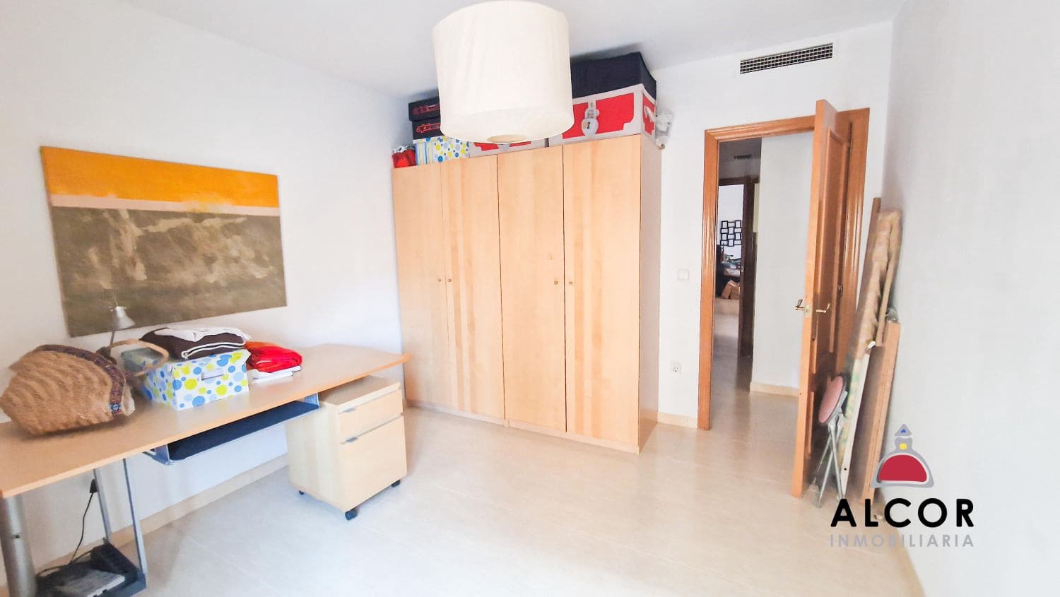 2 bedroom Flat for sale in Benicarlo with garage - € 140,000 (Ref: 9326693)