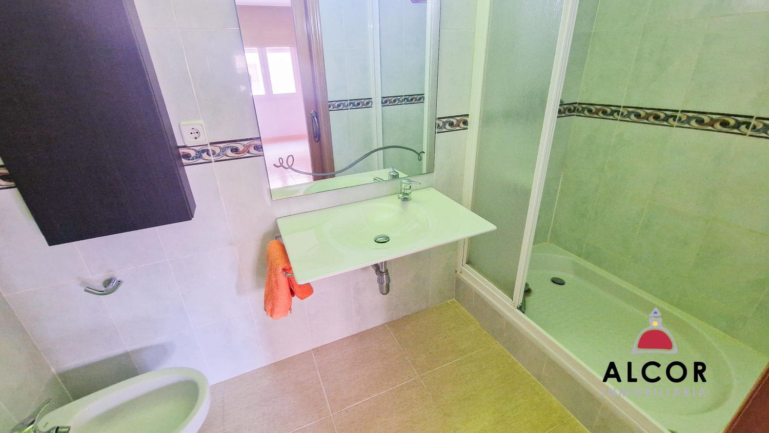 2 bedroom Flat for sale in Benicarlo with garage - € 140,000 (Ref: 9326693)