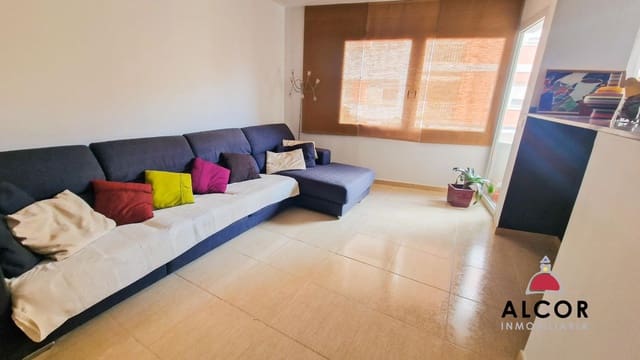 2 soverom Leilighet til salgs i Benicarló med garasje - € 140 000 (Ref: 9326693)