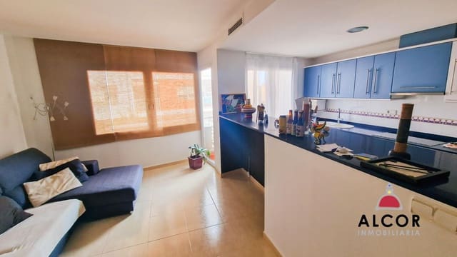 2 soverom Leilighet til salgs i Benicarló med garasje - € 140 000 (Ref: 9326693)