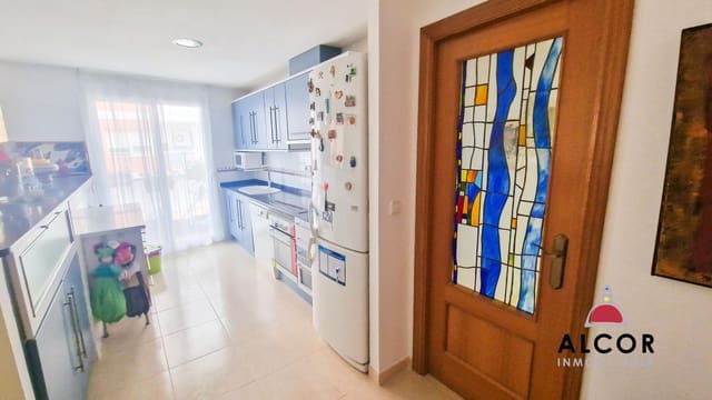 2 soverom Leilighet til salgs i Benicarló med garasje - € 140 000 (Ref: 9326693)