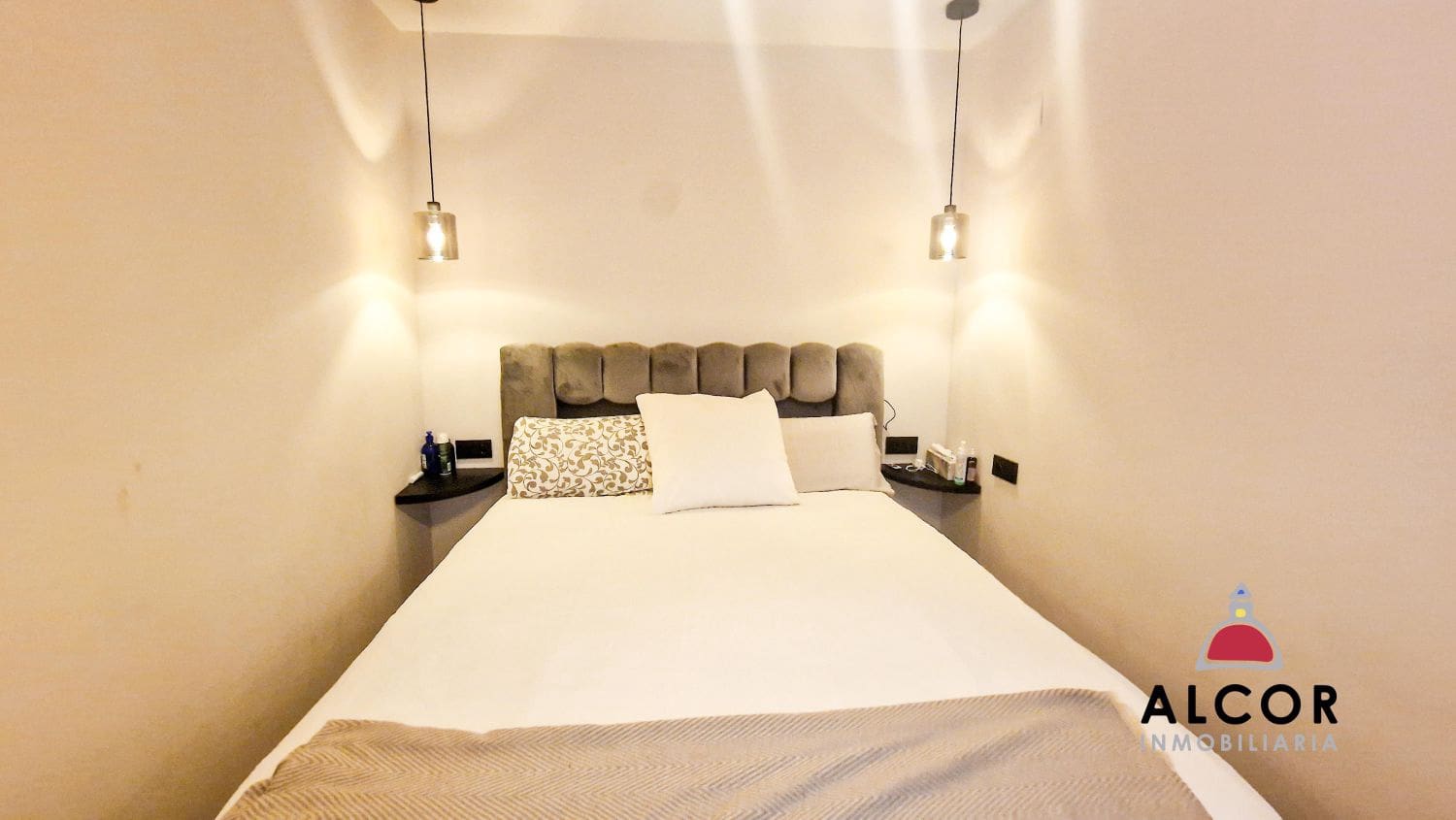 2 bedroom Flat for sale in Benicarlo with garage - € 195,000 (Ref: 9326694)