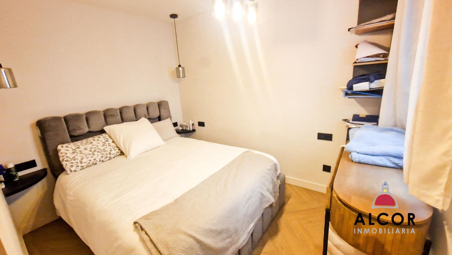 2 bedroom Flat for sale in Benicarlo with garage - € 195,000 (Ref: 9326694)