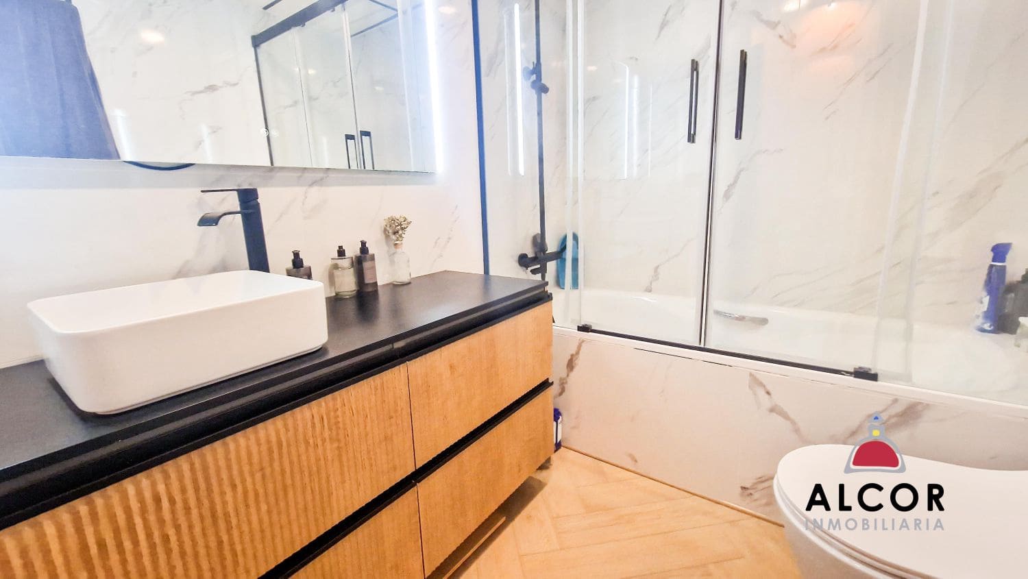 2 bedroom Flat for sale in Benicarlo with garage - € 195,000 (Ref: 9326694)