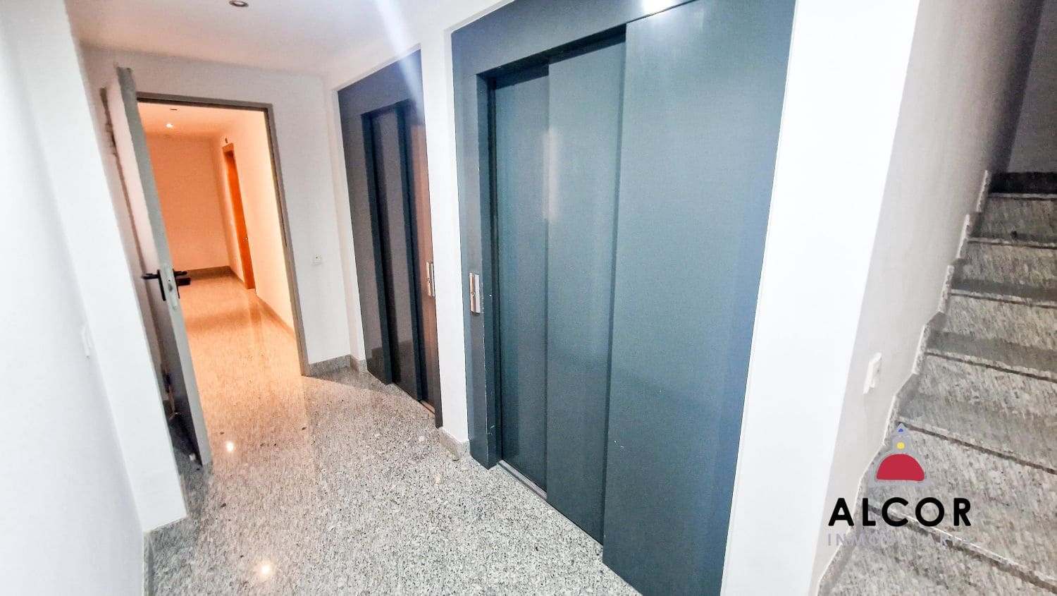 2 bedroom Flat for sale in Benicarlo with garage - € 195,000 (Ref: 9326694)