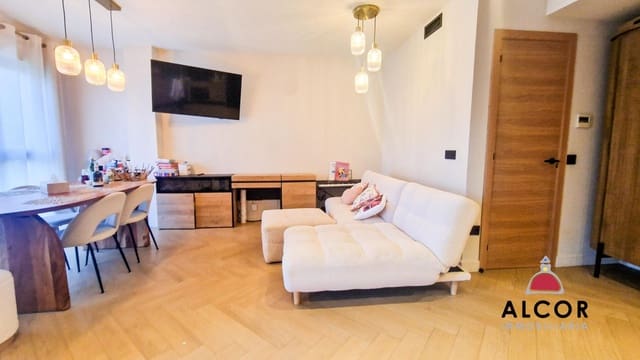 2 sypialnia Mieszkanie na sprzedaż w Benicarló z garażem - 195 000 € (Ref: 9326694)