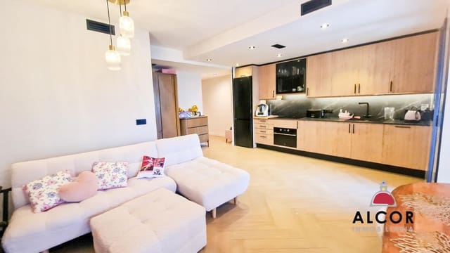 2 sypialnia Mieszkanie na sprzedaż w Benicarló z garażem - 195 000 € (Ref: 9326694)