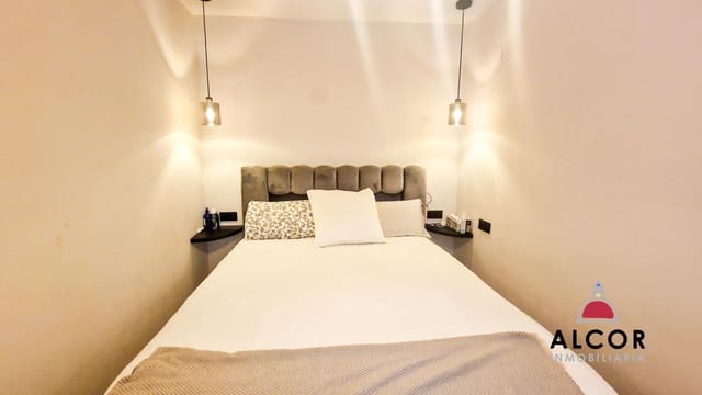 2 sypialnia Mieszkanie na sprzedaż w Benicarló z garażem - 195 000 € (Ref: 9326694)