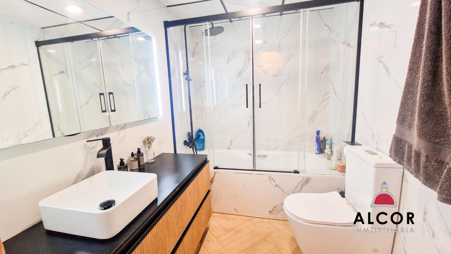 2 bedroom Flat for sale in Benicarlo with garage - € 195,000 (Ref: 9326694)