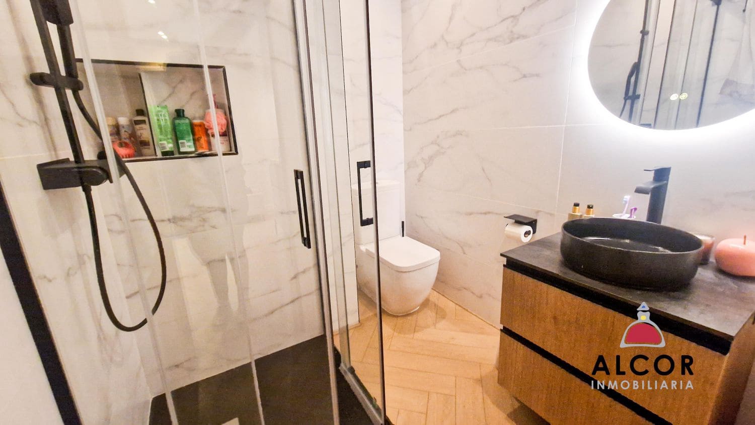 2 bedroom Flat for sale in Benicarlo with garage - € 195,000 (Ref: 9326694)