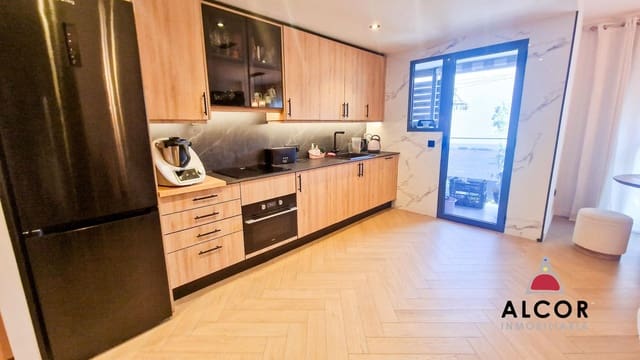 2 sypialnia Mieszkanie na sprzedaż w Benicarló z garażem - 195 000 € (Ref: 9326694)