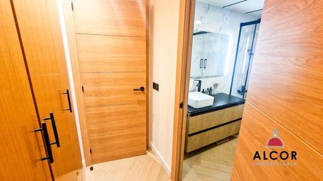 2 sypialnia Mieszkanie na sprzedaż w Benicarló z garażem - 195 000 € (Ref: 9326694)