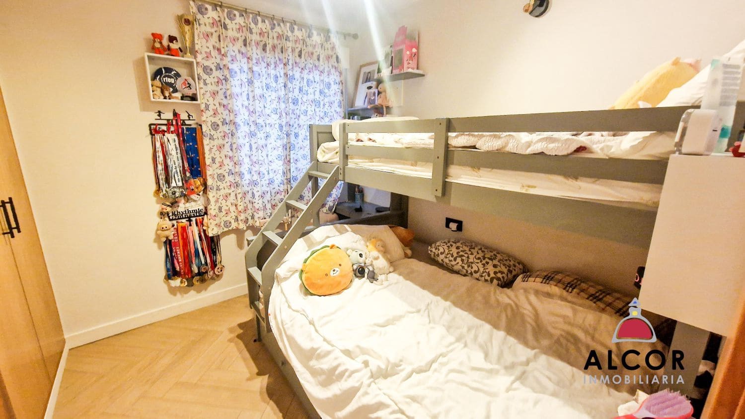 2 bedroom Flat for sale in Benicarlo with garage - € 195,000 (Ref: 9326694)