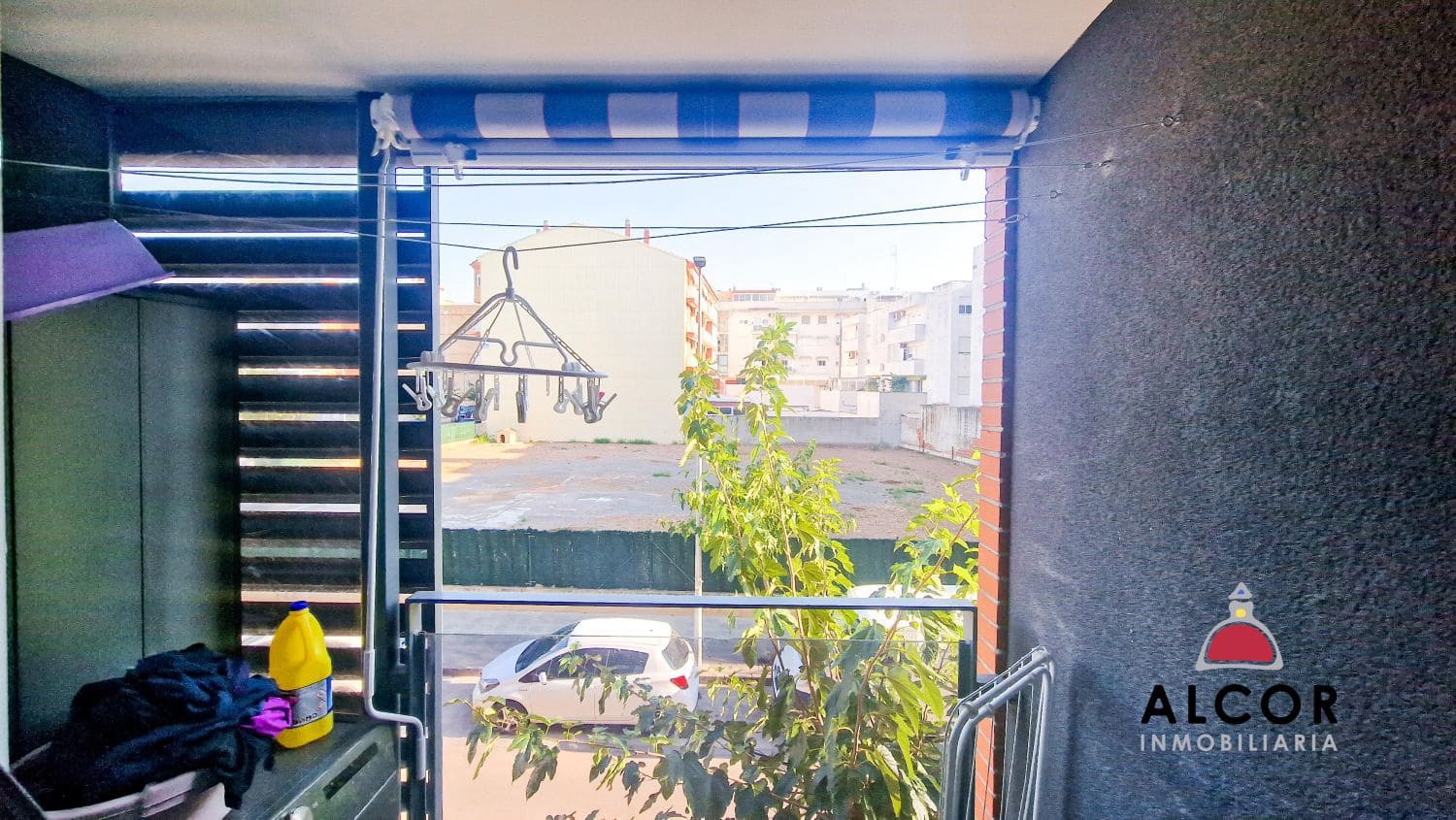 2 bedroom Flat for sale in Benicarlo with garage - € 195,000 (Ref: 9326694)