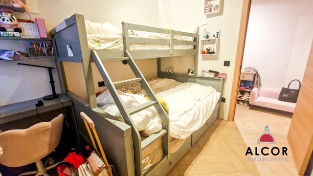 2 sypialnia Mieszkanie na sprzedaż w Benicarló z garażem - 195 000 € (Ref: 9326694)